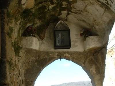 Mogarraz - Sierra de Francia; senderismo de montaña; amigos del senderismo